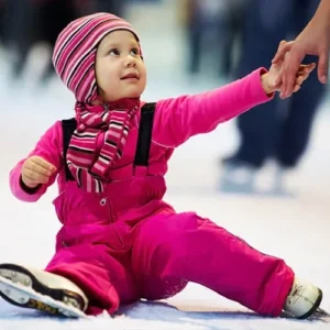 Skating Classes (Saturday)